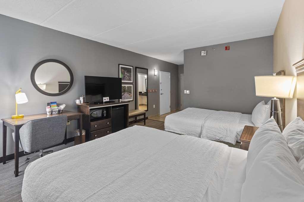 Hampton Inn Atlanta-Woodstock Kamer foto